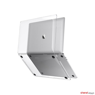 کاور محافظ مدل HardShell مناسب برای مک بوک پرو 14.2