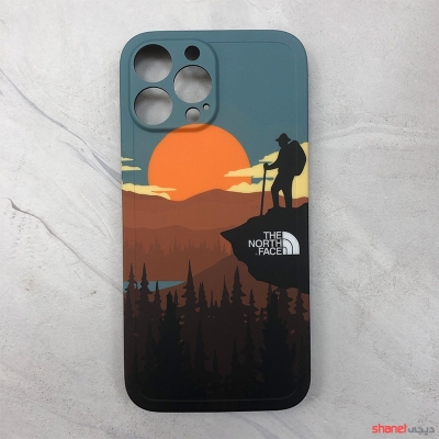 کاور فانتزی کوهنورد  مناسب ایفون ۱۱