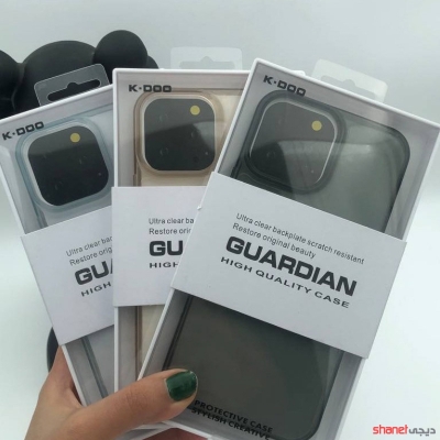 کاور برند کی دوو مدل گاردین مناسب 13promax